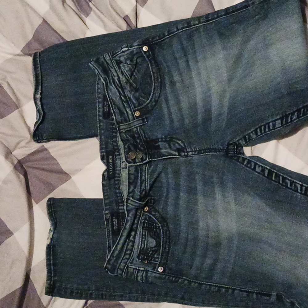 Vigoss jeans